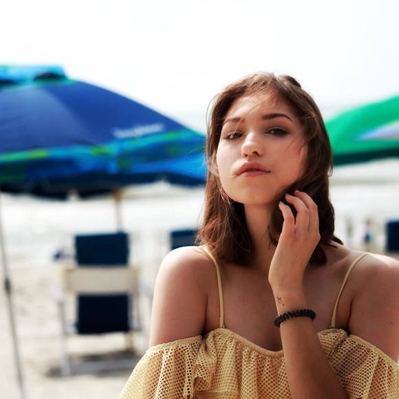 Meet your Posher, Rita - Picture 1 of 1